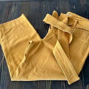 Loft petite pants